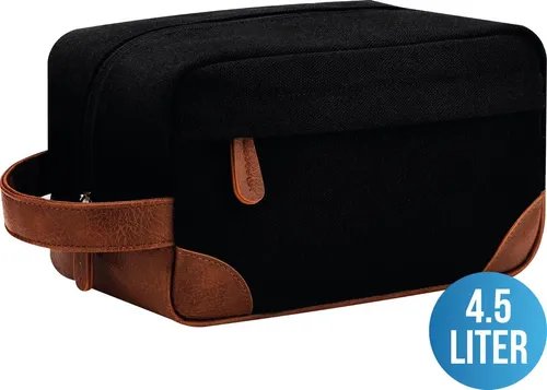 Qumaxx Kulturbeutel Herren von Qumaxx