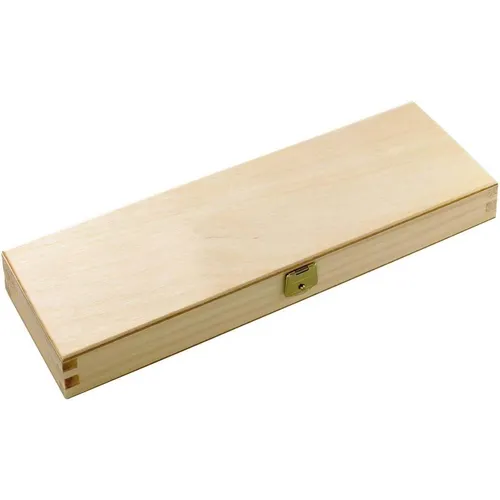 Herbertz Holzdose für Taschenmesser (22527494)