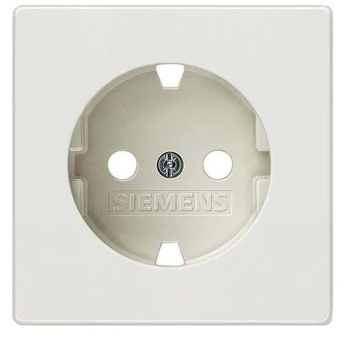 Siemens Steckdosen von Siemens Dig.Industr. style