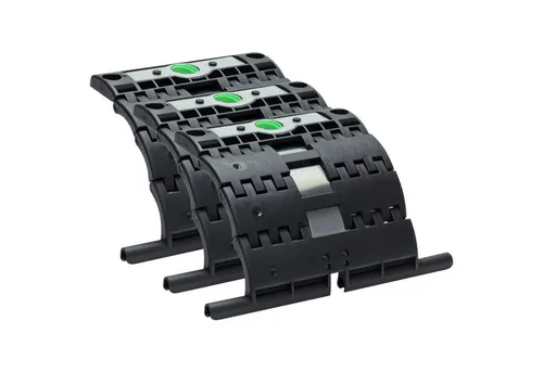 Selve Rollladenaufhängung Hochschiebesicherung SecuBlock rapid Mini, 2-gliedrig, (3-St)