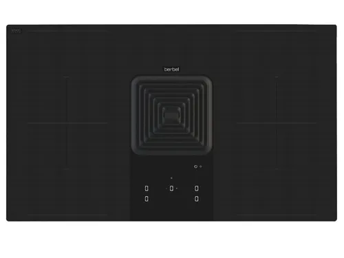 Berbel Downline Performance BKA 83 DLP Kochfeldabzug