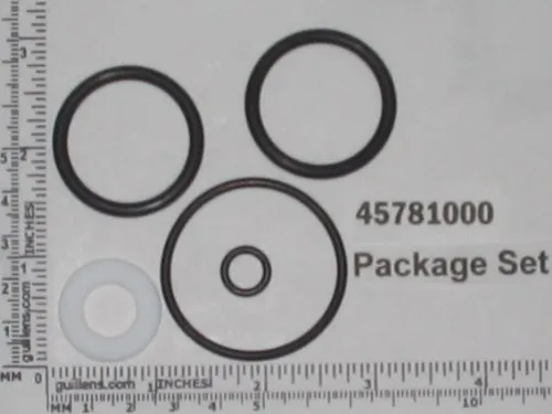 GROHE Dichtungsset, 45781000