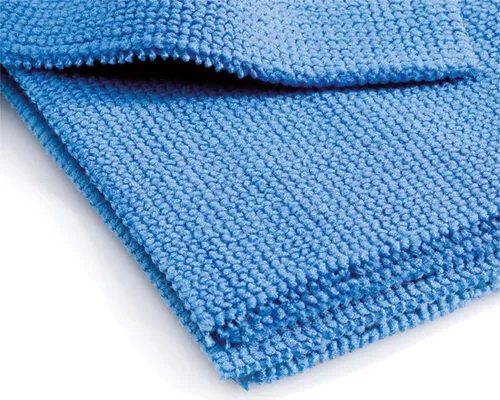 Mikrofaser Profi Pflegetuch randlos Lappen Reinigungstücher Putztücher 5