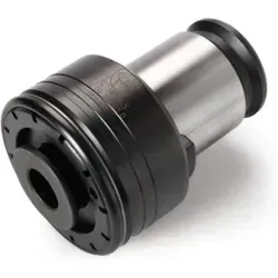 Fein Gewindeschneid-Einsatz M8 - Bohr-Zubehör für präzise Gewindeschneidarbeiten, ideal für Metallbearbeitung und Reparaturen.