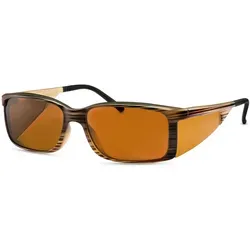 Eschenbach Wellness Protect Filterbrille Unisex Gr. Groß von Eschenbach