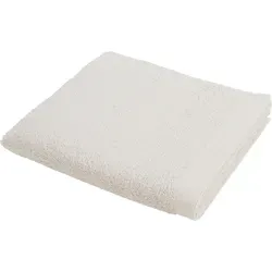 Vossen Badetuch High Line in silber von Vossen