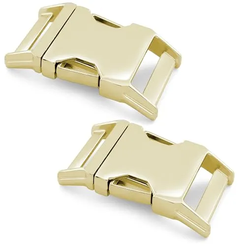 Schnallen- & Steckschnallen von Ganzoo