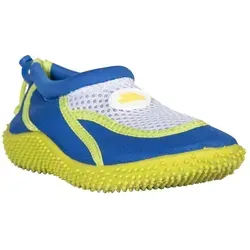 Trespass Squidder Kinder-Wasserschuhe, Größe: 29 - Blau - 29