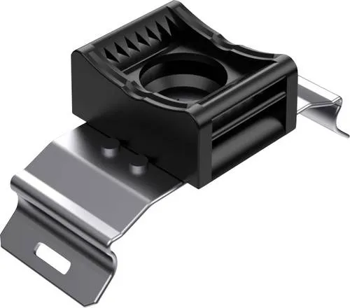 Hebotec KBS-H 4-20 10 Befestigungssockel 3011-042C 1St.