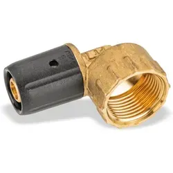 Pipetec Steck-Winkel Innengewinde 16x2 - 3/4