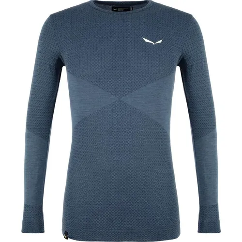 Salewa Zebru MED Warm AMR M Langarmshirt von Salewa