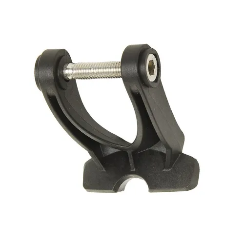 Herrmans Lampenhalter SR Suntour Vers. 1, schwarz