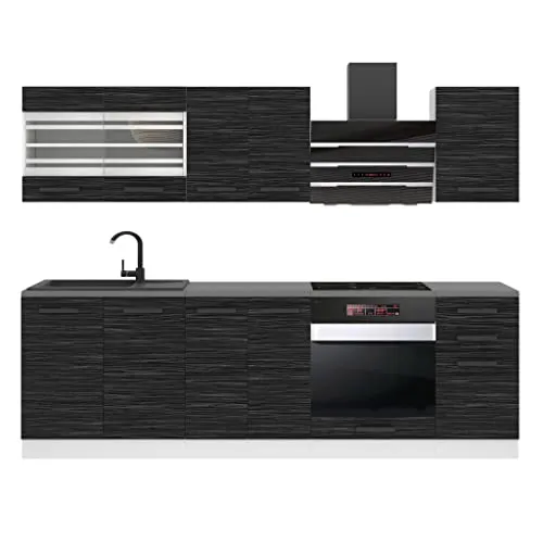 Belini Küchenzeile Küchenblock Margaret von Belini