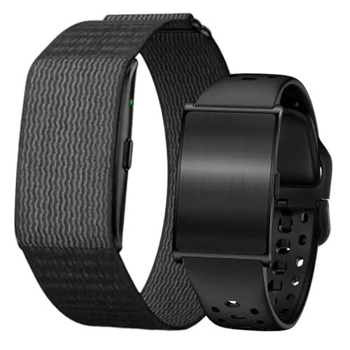 Fitness Tracker Armband mit KI-Analyse und 60 Tagen Akku