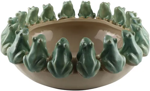 Kunst Grün von AM Design