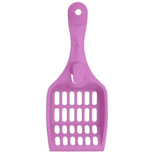 Katzenstreulöffel Streuschaufel Katzenstreuschaufel Kotlöffel Kotschaufel Scoop