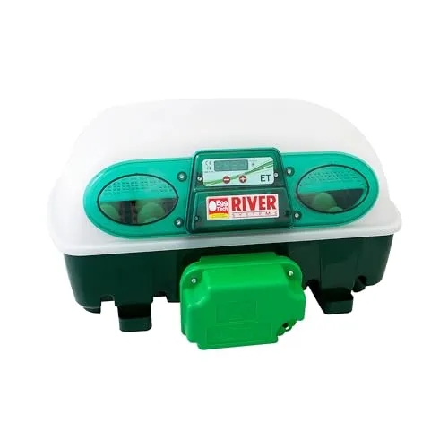 Brutapparate von horizont