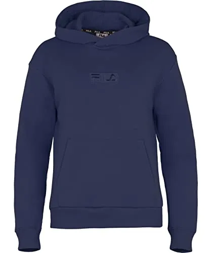 FILA Damen BAICOI Hoody Kapuzenpullover von FILA