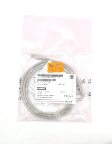 Siemens Kabel von Siemens