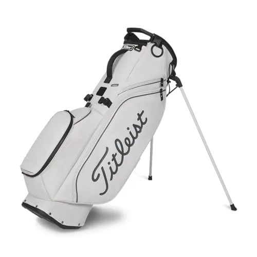 Titleist Players S4 Golftasche von Titleist