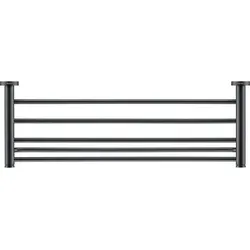 Duravit D-Code Handtuchablage von Duravit