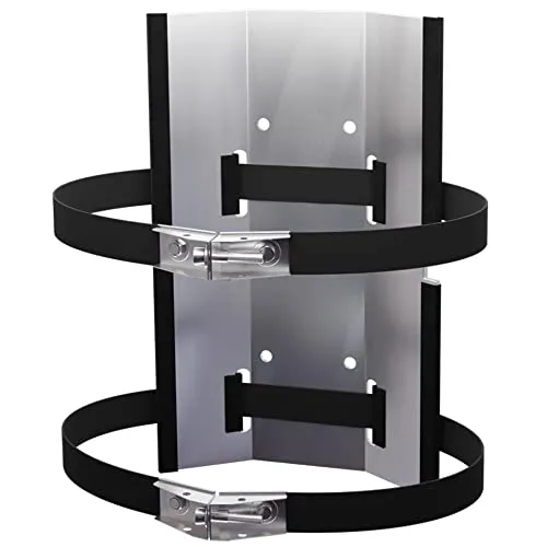 Drehmeister Gasflaschenhalter