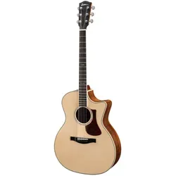 Eastman AC422CE-LTD-KOA Limited Edition Koa - Westerngitarre