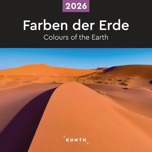 Farben der Erde