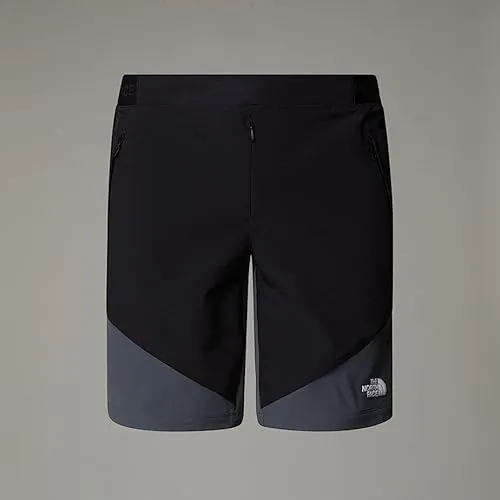 THE NORTH FACE NF0A5IMP4GZ M CIRCADIAN Alpine Short von The North Face