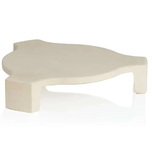 BBQ-Toro Deflektorstein Ø 24 cm von BBQ-Toro