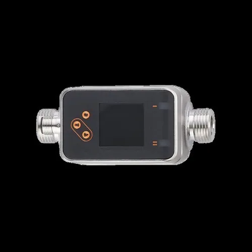 Produktbild ifm Magnetisch-induktiver Durchflusssensor SM6120 SMR12XGXFRKG/US-100