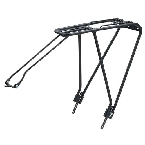 Merida Universal Gepäckträger hinten aus Aluminium