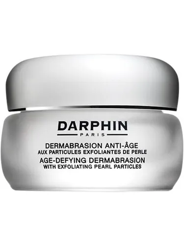 Darphin Age Defying Dermabrasion 50 ml - Gesichtsreinigung mit Peeling-Pearl-Partikeln für eine glattere, strahlendere Haut. Professionelle Pflege für sichtbar reduzierte Falten.