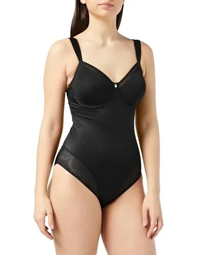 Produktbild Triumph Damen True Shape Sensation Bsw Body, Schwarz (Noir), Gr. 85 C