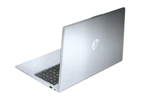 Ordinateur portable HP 15,6 pouces FHD Intel Core i3-N305 8Go 512Go ArgentAZERTY