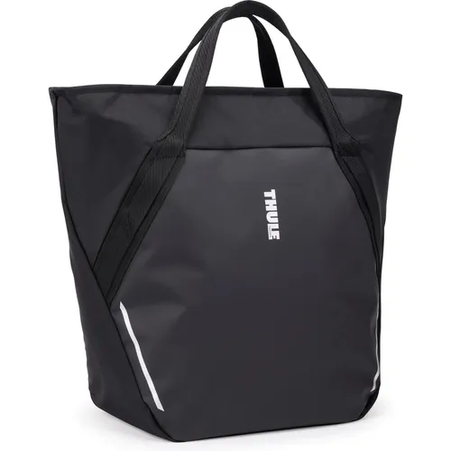 Thule Chasm Tote Fahrradtasche 25L schwarz