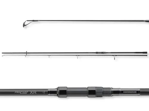 Cormoran Angelruten von Cormoran