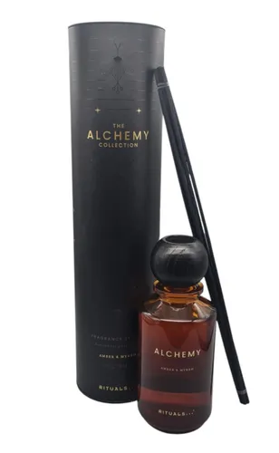 Rituals Duftstäbchen The Alchemy 300 ml