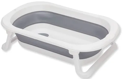 Fillikid Babybadewanne Faltbadewanne Orka