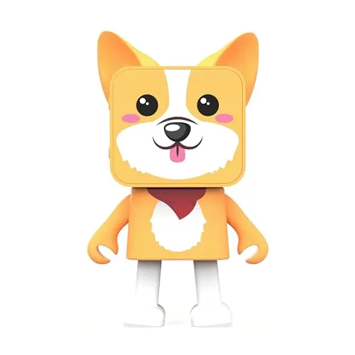 Mob in gelb von MOB – MOBILITY ON BOARD