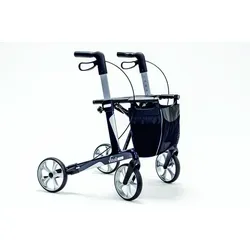 RUSSKA Rollator Vital Carbon