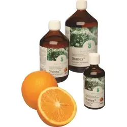 ORANEX HT Universalreiniger 100 ml