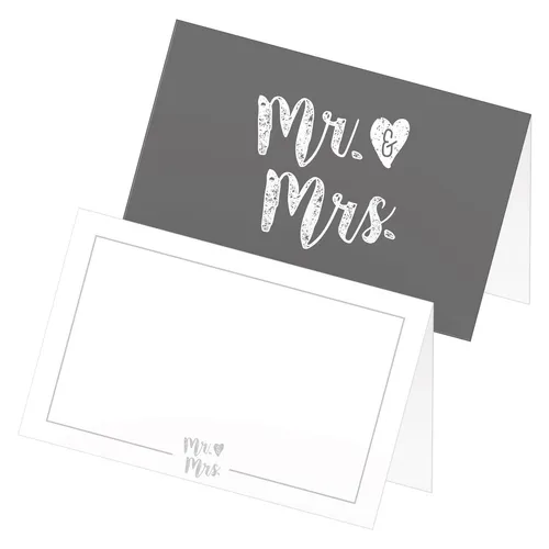 Platzkarten von itenga