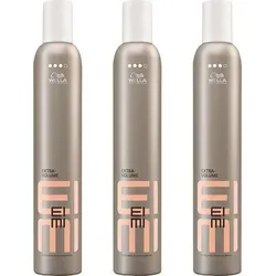 Eimi Extra Volume Schaumfestiger 3x500 ml