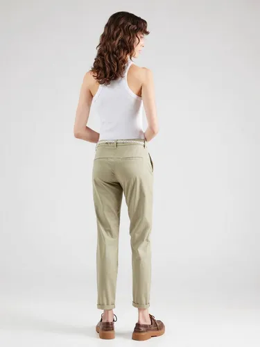 ONLY Damen Chino Hose ONLBiana Cotton Belt - Damen-Hosen mit schmalem Bein, inklusive Gürtel und vielseitigen Styling-Varianten für jeden Anlass.