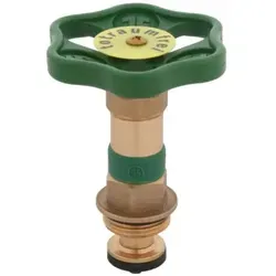 Schlösser Ventile von Schlösser