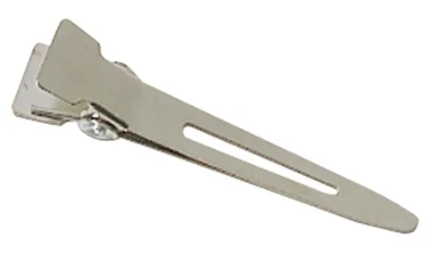 Comair Hair-Clips Metall 20er Pack