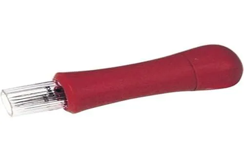 Rayher 5322700 Filzgerät mit 7 Nadeln, inkl. 7 Nadeln fein 78mm