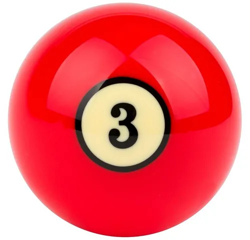 Stradivari Billardtisch Billardkugel, Hochwertige Qualität von Stradivari
