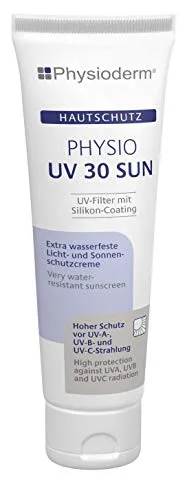 Physioderm PHYSIO UV 30 SUN